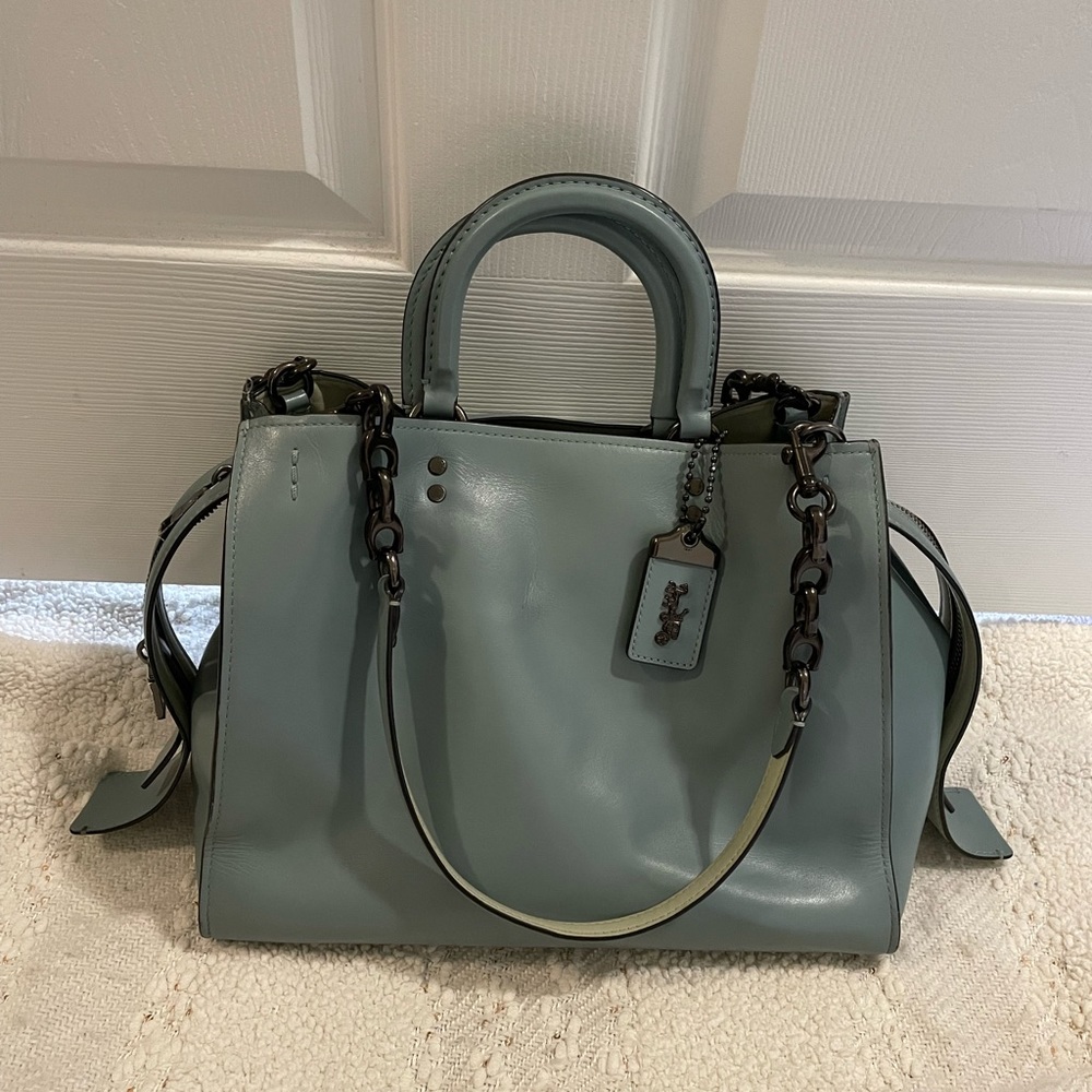 COACH handbag